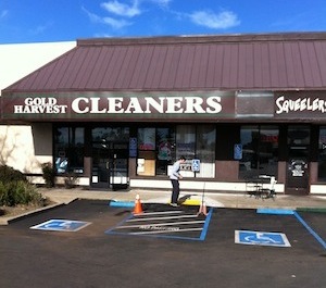 ADA Dry Cleaners